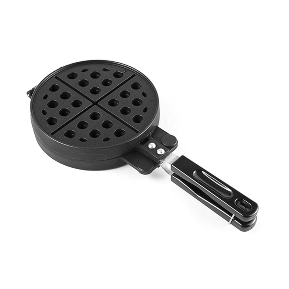 벨기안 원형와플팬 히로유키팬 와플메이커 베이킹도구 베이킹틀 간식만들기 제과제빵용품 재료