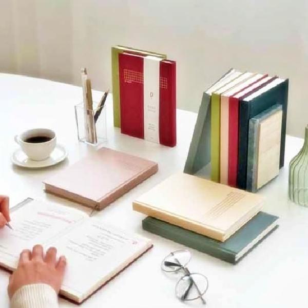 행복 자아찾기 자문자답 질문 다이어리 자기문답 다이어리 성인 일기장 직장인 대학생