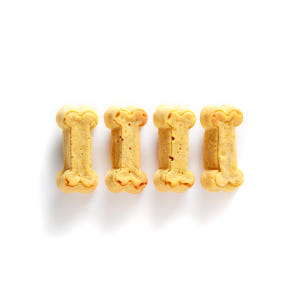 간식곳간 뼈다귀머핀 쌀로 만들어 촉촉하고 소화 잘 되는 강아지 머핀 솔직 후기 | 실제 사용자 리뷰 총정리 - 상품 이미지 1