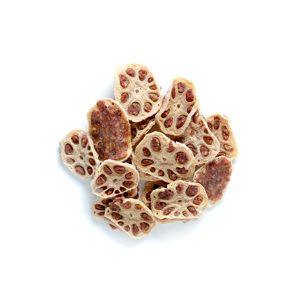 간식곳간 수제간식 연근칩 햇연근 피로회복 감기예방 연근+오리, 50g, ... 솔직 후기 | 실제 사용자 리뷰 총정리 - 대표 이미지