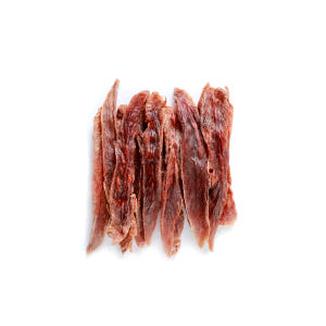 간식곳간 오리안심살육포 국내산 무항생제 유황오리 수제간식 저알러지 솔직 후기 | 실제 사용자 리뷰 총정리 - 상품 이미지 1