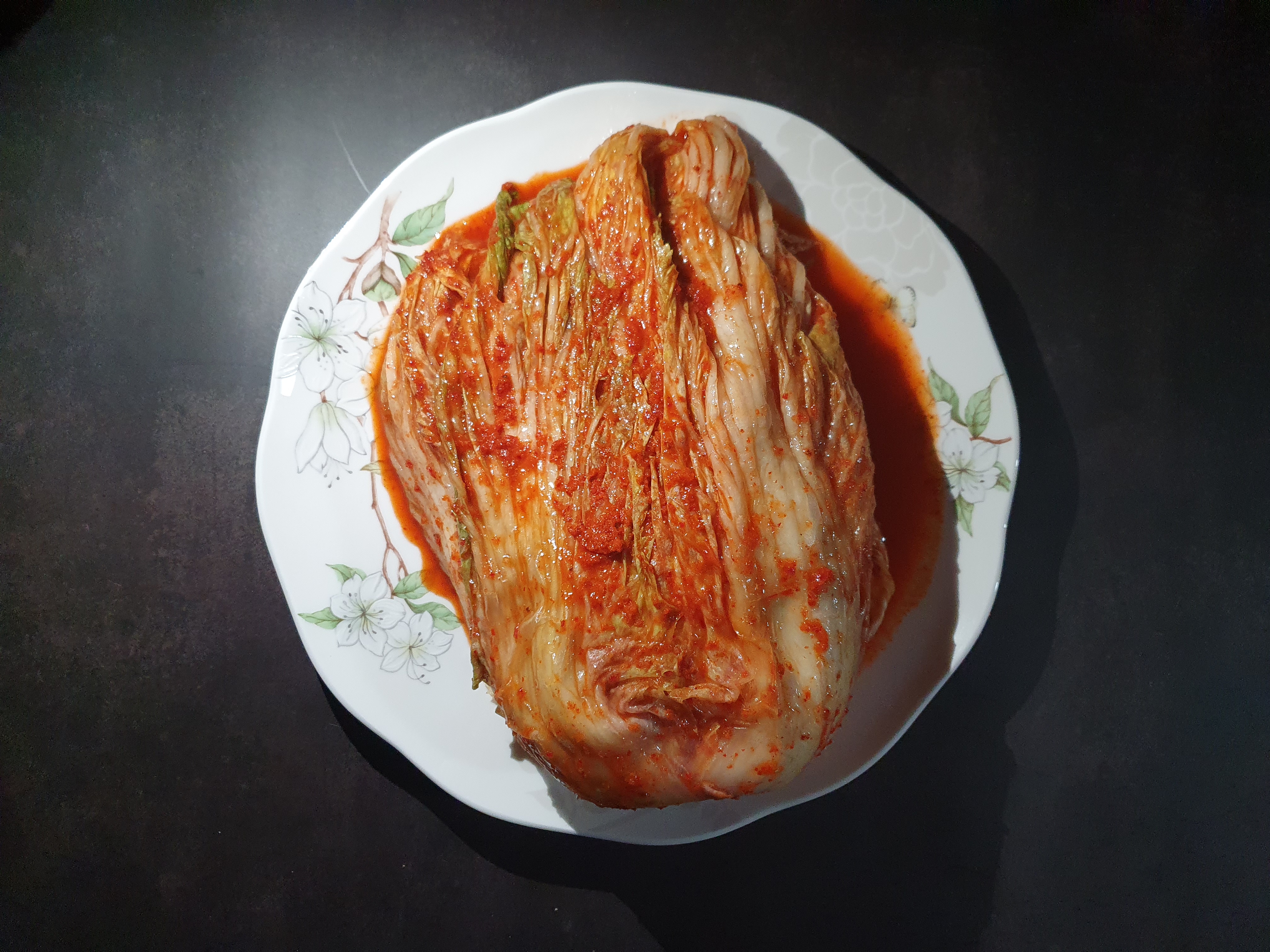 경상도식 생김치 숙성김치 2kg 3kg 5kg 10kg - 상세 이미지 5