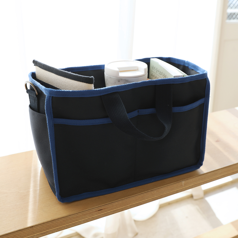 기저귀 유모차 가방 이너백