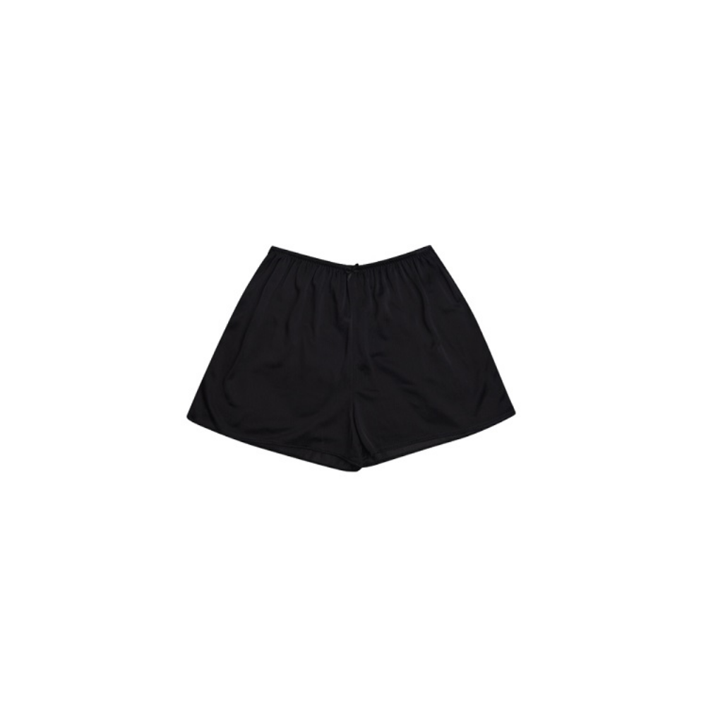속반바지 인견 치마정전기 허벅지쓸림 국내생산 와이존 할머니 편한속바지 - 상세 이미지 3