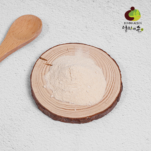 무주 천마 가루 250g 천마 분말 효능 효과 파는 곳 판매 추출물 국내산 두뇌 음식 - 상세 이미지 5
