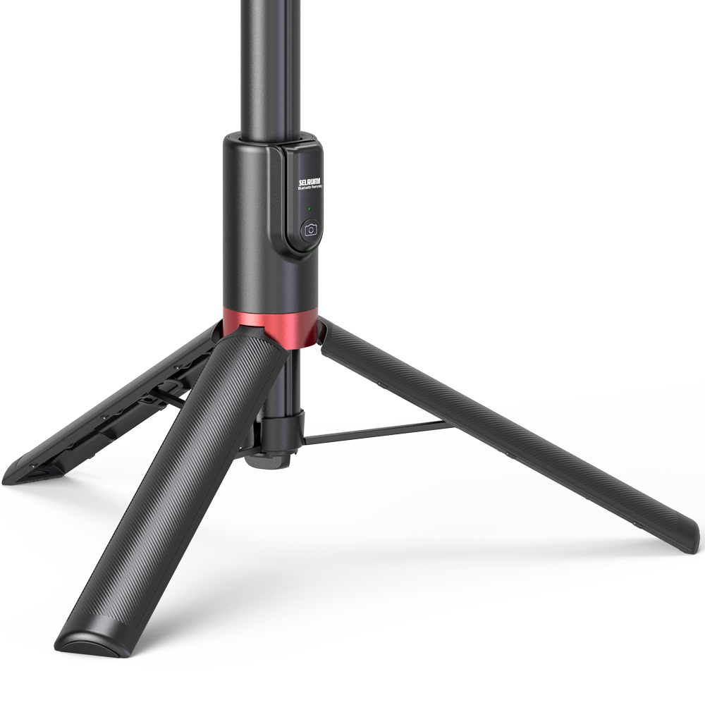 올인원 삼각대 블루투스 셀카봉 SEL-CT1300M