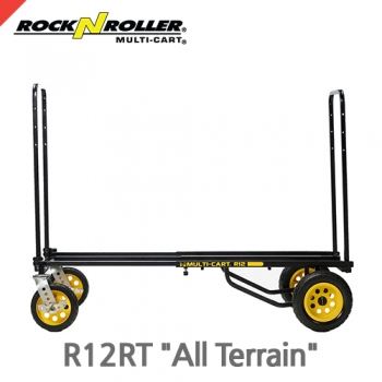 RnR Multi-Cart R12RT All Terrain