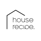 하우스레시피 스토어 로고