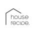 하우스레시피 로고