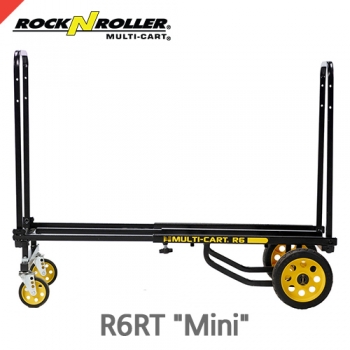 RocknRoller Multi-Cart R6RT Mini