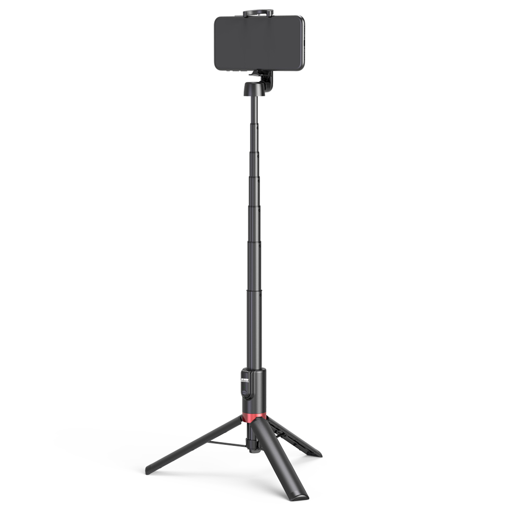 올인원 삼각대 블루투스 셀카봉 SEL-CT1300M