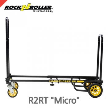 RocknRoller Multi-Cart R2RT Micro