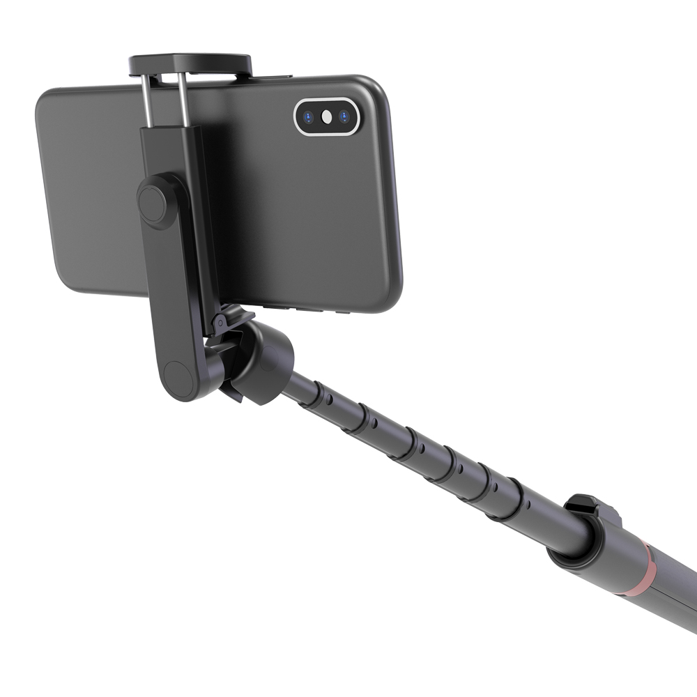 올인원 삼각대 블루투스 셀카봉 SEL-CT1300M