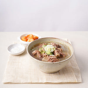 [고급 선물세트] 남대문 맛집 금성관 한우나주곰탕&갈비탕 부모님 선물 출... 맛있게 먹은 솔직 후기 - 상품 이미지 3