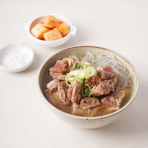 [고급 선물세트] 남대문 맛집 금성관 한우나주곰탕&갈비탕 부모님 선물 출... 맛있게 먹은 솔직 후기 - 상품 이미지 2