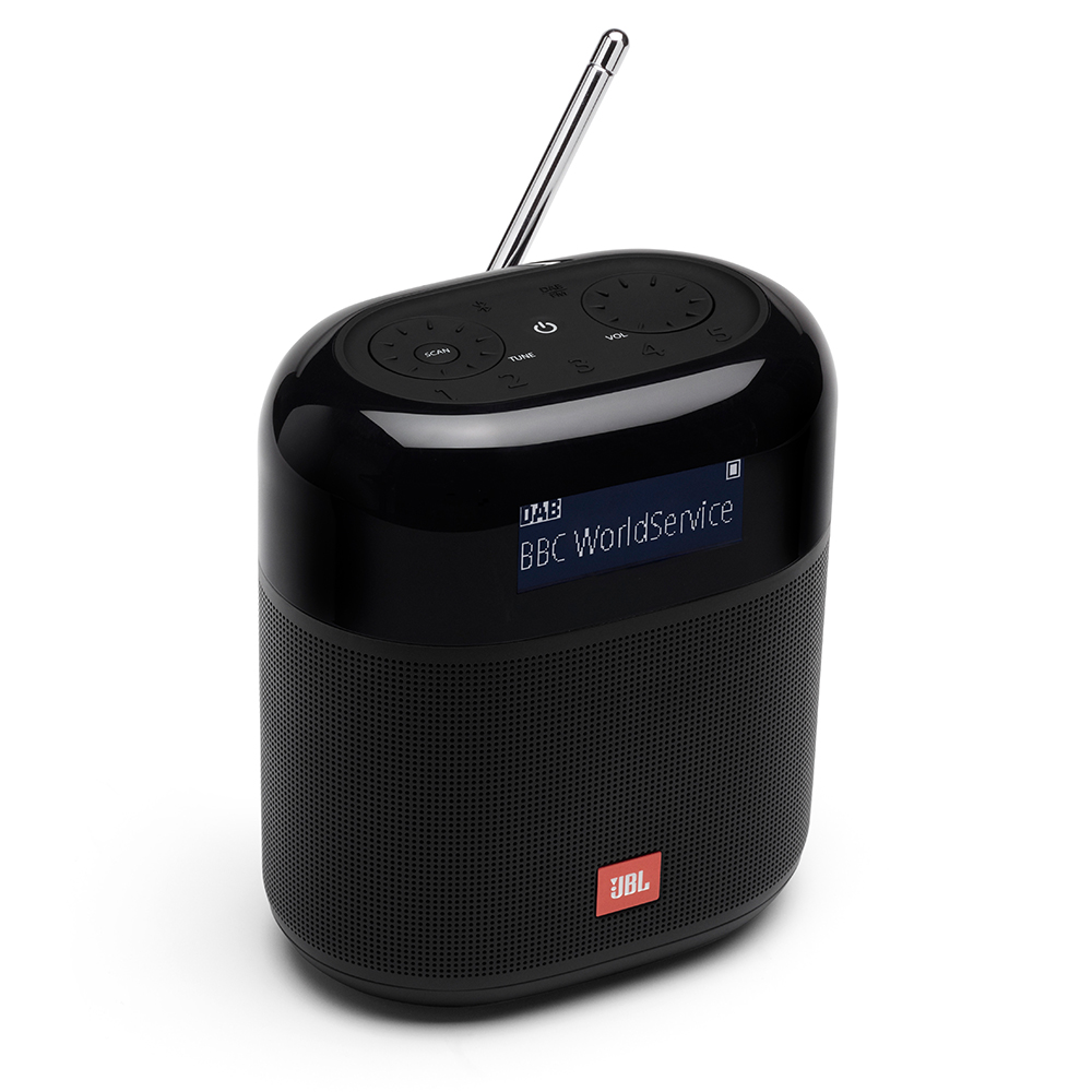 삼성공식파트너 JBL TUNER XL FM라디오 블루투스스피커 이미지 3
