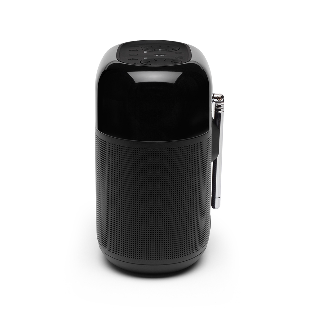 삼성공식파트너 JBL TUNER XL FM라디오 블루투스스피커 이미지 4