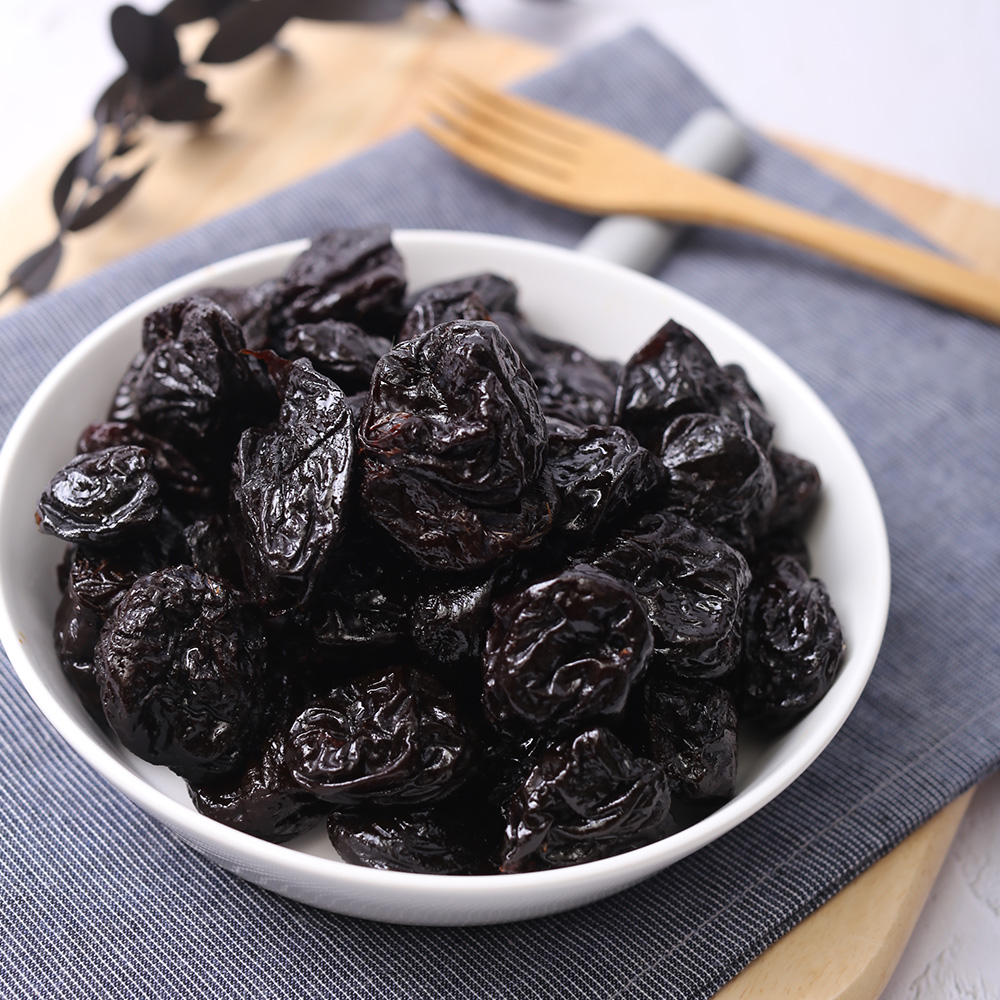 캘리포니아 건자두 푸룬 500g+500g 특대량 건과일 말린과일 이미지 6