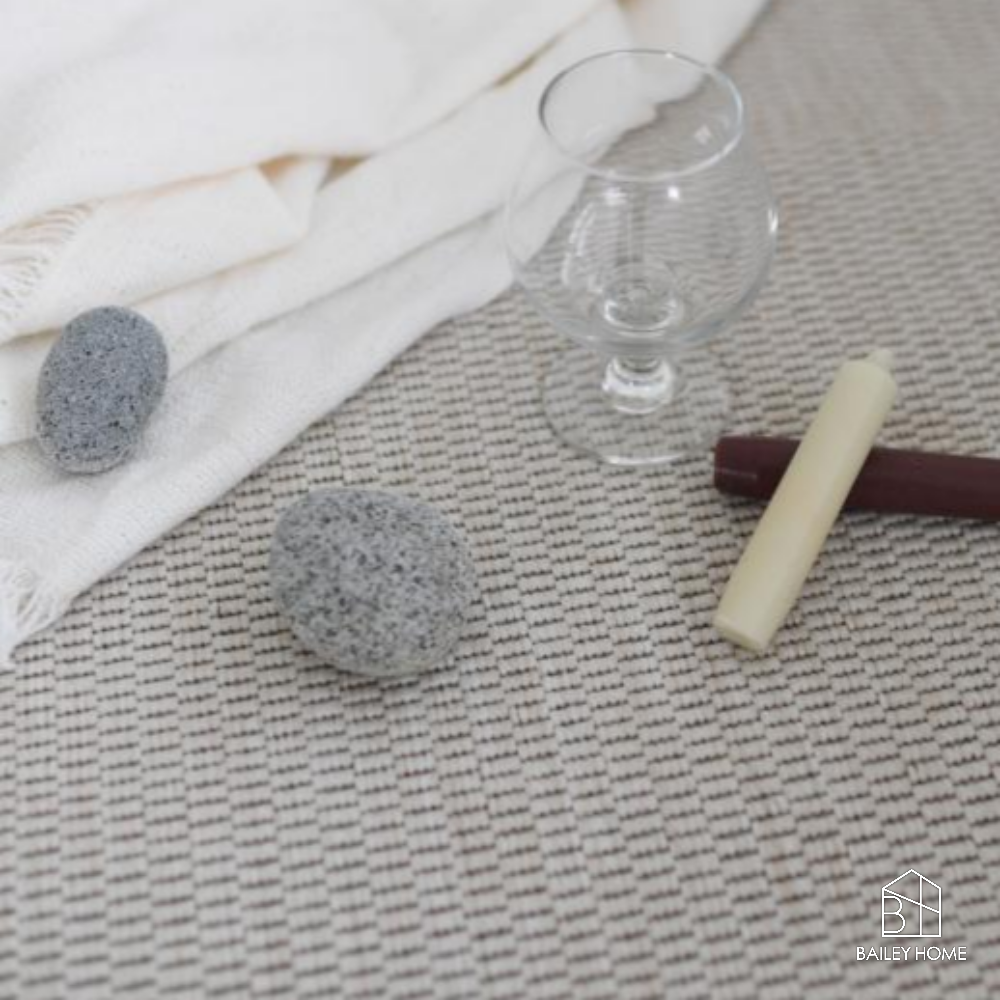 먼지없는 사계절 유럽 벨기에 수입 식탁 거실 침실 단모 뉴 사이잘룩 러그 카페트 베일리홈 뉴아첸토