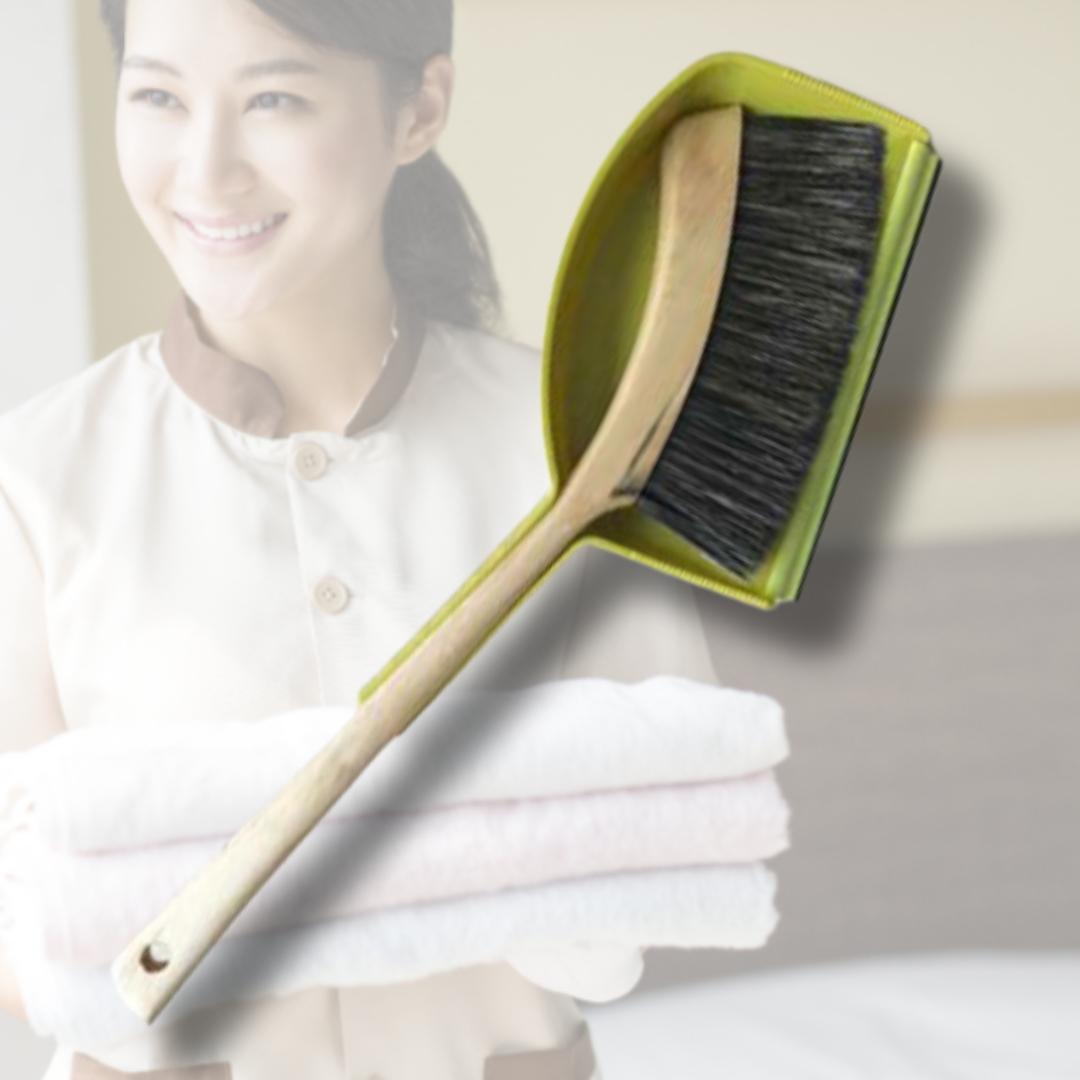실내용 방비 방빗자루 원룸 빗자루 가정용 미니 청소도구 미용실 빗자루 책상 머리카락