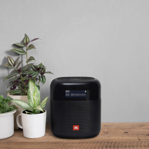 삼성공식파트너 JBL TUNER XL FM라디오 블루투스스피커 개봉기 | 실사용 후기 - 상품 이미지 2
