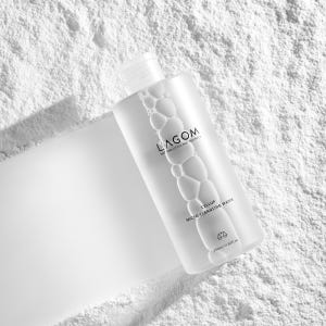 라곰 셀럽 마이크로 클렌징 워터 350mL 솔직 후기 | 피부 타입별 분석 - 상품 이미지 2