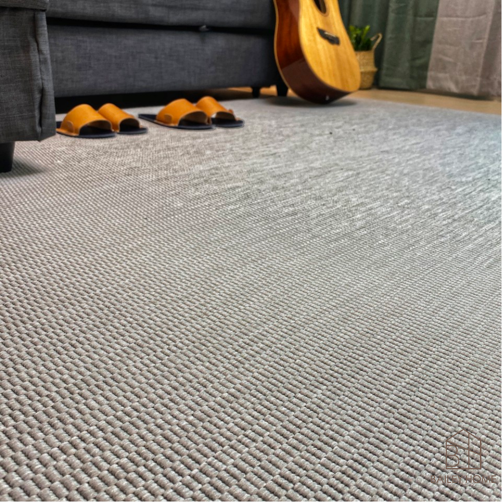 먼지없는 사계절 유럽 벨기에 수입 식탁 거실 침실 단모 뉴 사이잘룩 러그 카페트 베일리홈 뉴아첸토