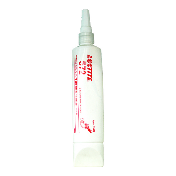 록타이트 572 배관 밀봉제 250ml - 상품 이미지