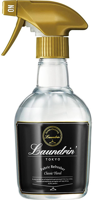 란도린 패브릭 미스트 370ml / 리필 320ml 8종택1 - 청소·세탁 - 하카타몰