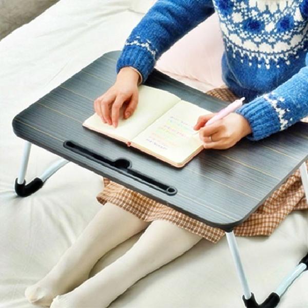 접이식 좌식 책상 바닥 낮은 책상 앉은뱅이 책상 앉은