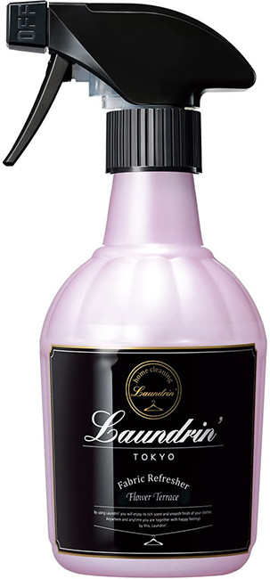 란도린 패브릭 미스트 370ml / 리필 320ml 8종택1 - 청소·세탁 - 하카타몰