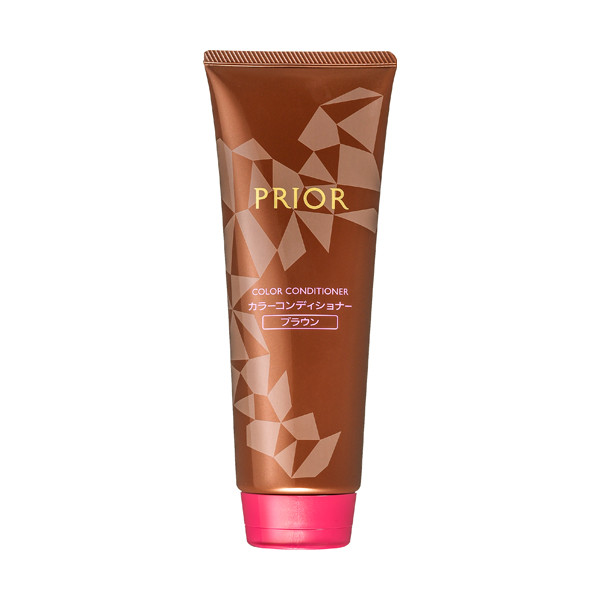 시세이도 프라이어 컬러 컨디셔너 N 230g 4종택1 - 하카타몰