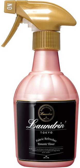 란도린 패브릭 미스트 370ml / 리필 320ml 8종택1 - 청소·세탁 - 하카타몰