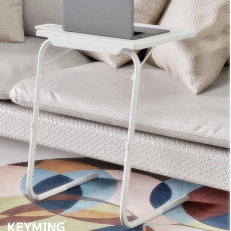 거실 원룸 컴퓨터 책상 1인 컴푸터 책상 1인용 게이밍 책상 중학생 공부방 데스크 철제