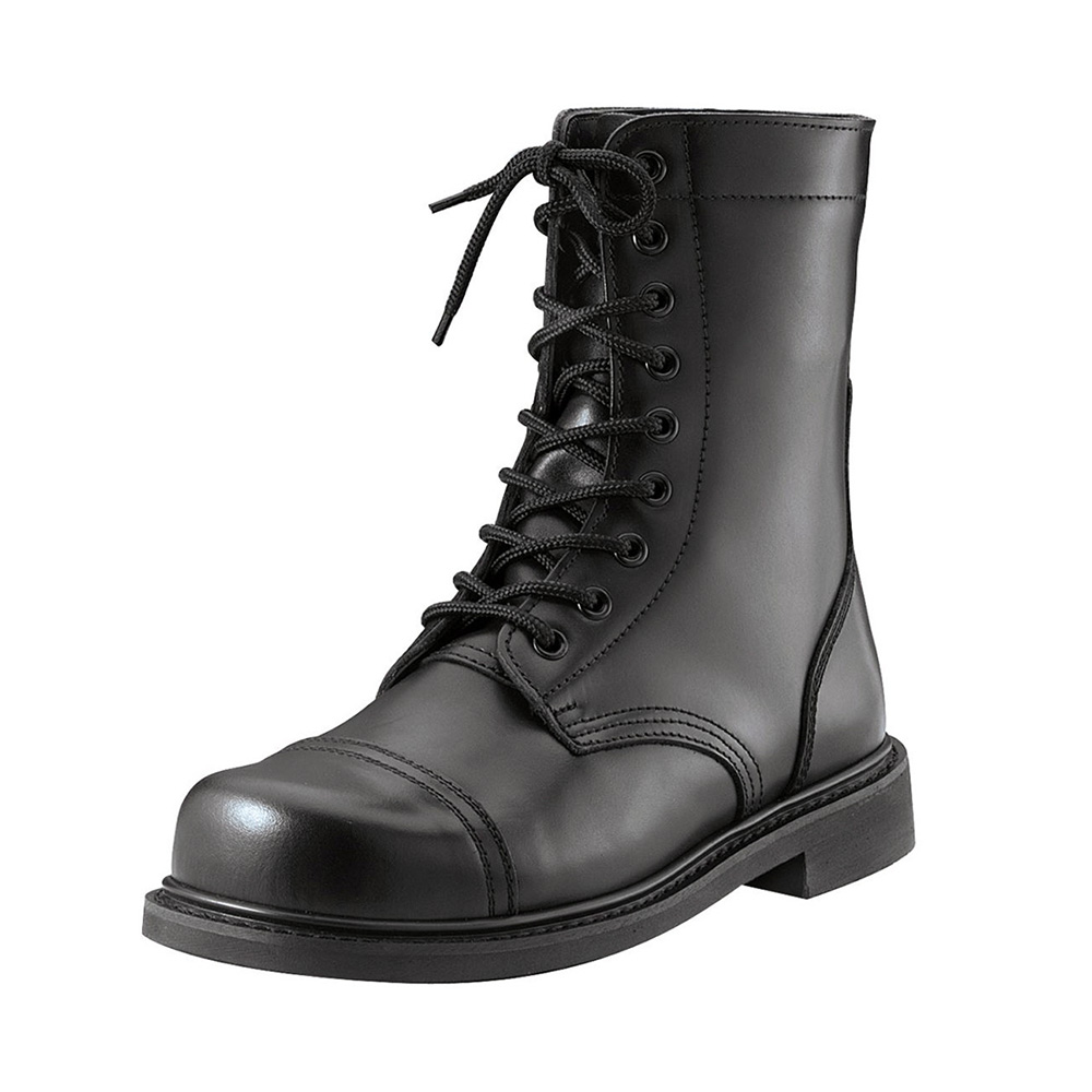 로스코 컴배트 워커부츠 ROA10A