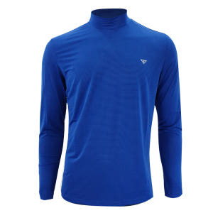 냉감 기능성 쿨맥스 상의 작업복 스포츠 아이스 흡습속건 냉감 긴팔 쿨 메... 운동러 솔직 후기 | 실사용 리뷰 - 상품 이미지 4