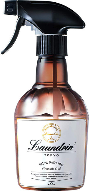 란도린 패브릭 미스트 370ml / 리필 320ml 8종택1 - 청소·세탁 - 하카타몰