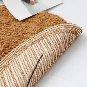 BONGJA 러그 45x75 0852.9440, 45x75cm 솔직 후기 | 실제 배치 사진 포함 - 상품 이미지 4