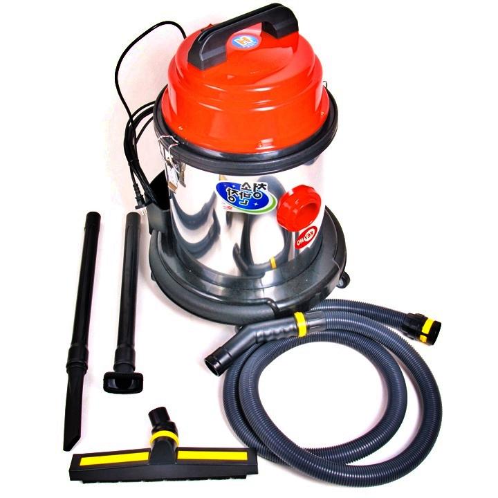 흡입력 좋은 업소용 청소기 매장 청소기 업소형 매장용 영업용 