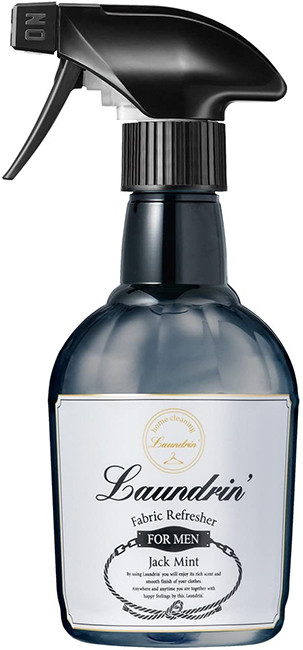 란도린 패브릭 미스트 370ml / 리필 320ml 8종택1 - 청소·세탁 - 하카타몰