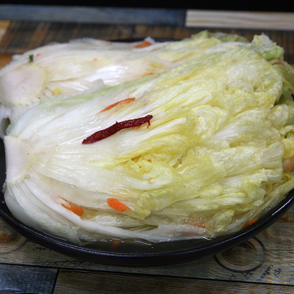 수입김치 10kg - 중국산 정김치 식당용 업소용 이미지 7