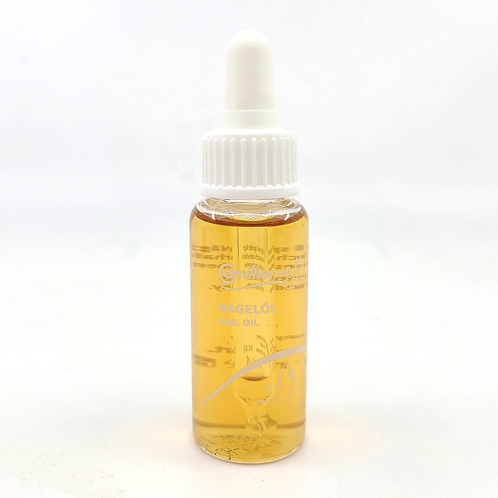 독일 카밀렌60 카모마일 손톱발톱영양제 네일샵 네일오일 20ml 이미지 4