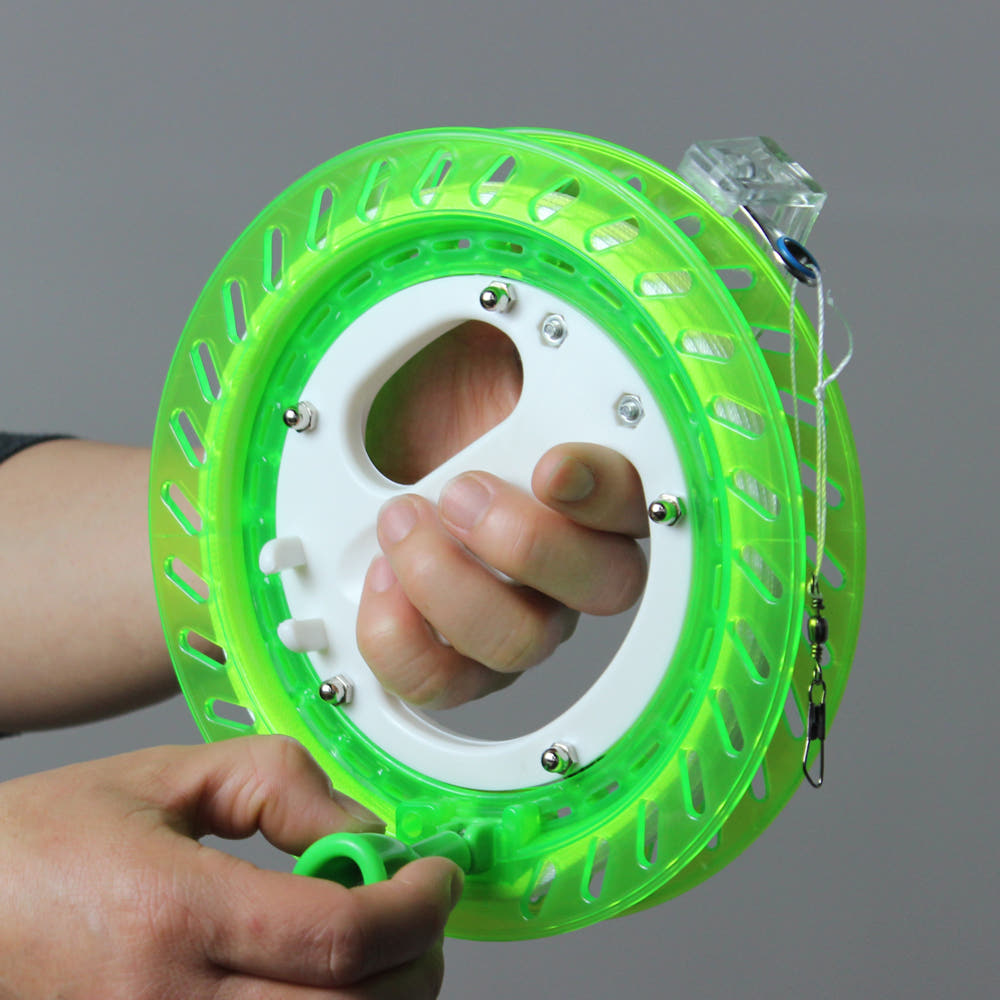 연날리기 장비 이미지 1