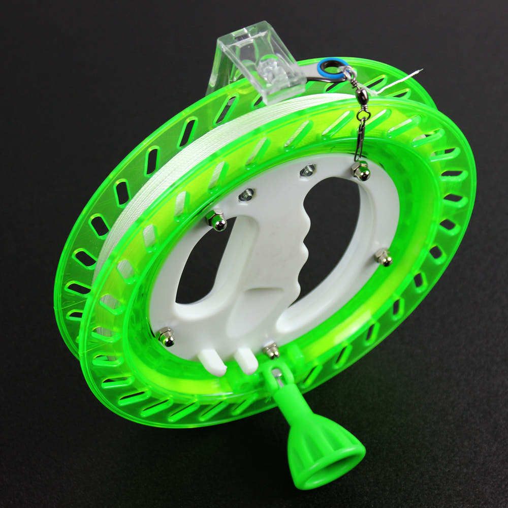 연날리기 장비 이미지 2