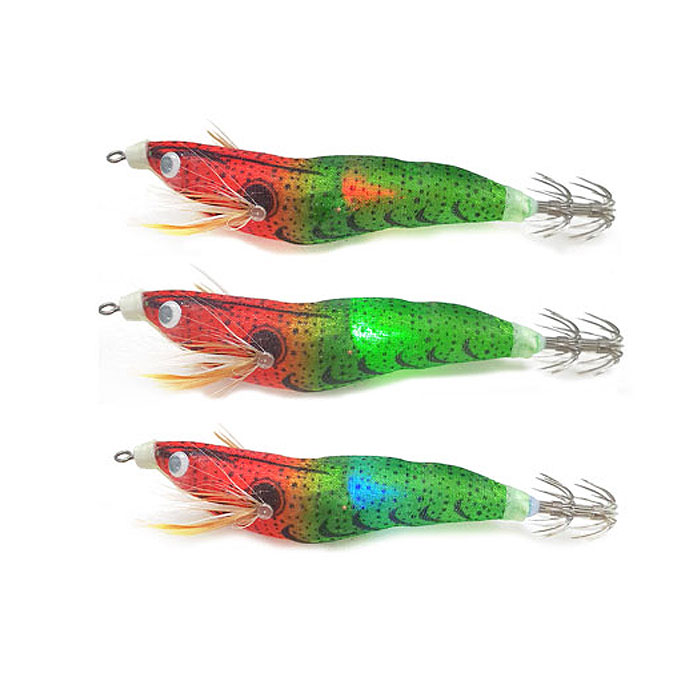 비블랙 전자에기 고급형 수평에기 한치애기 쭈꾸미 72시간