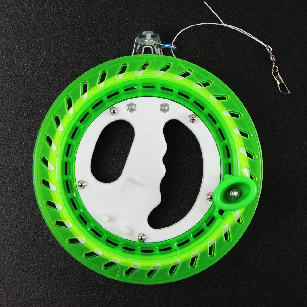 아이엠카이트 얼레