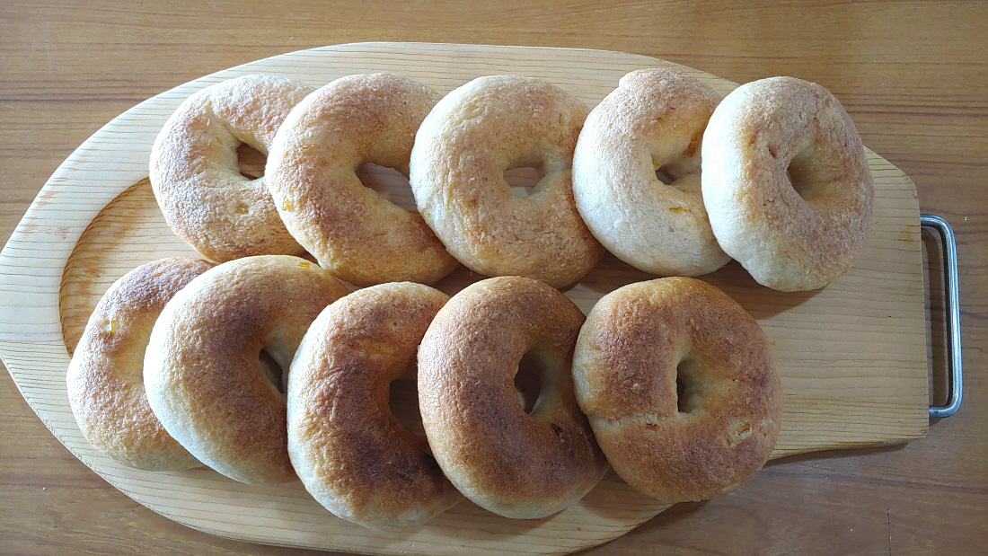 [글루텐프리] Glutenfree 푸드림스 제빵용현미쌀가루, 밀가루대체 1kg, 2개 - 상세 이미지 4