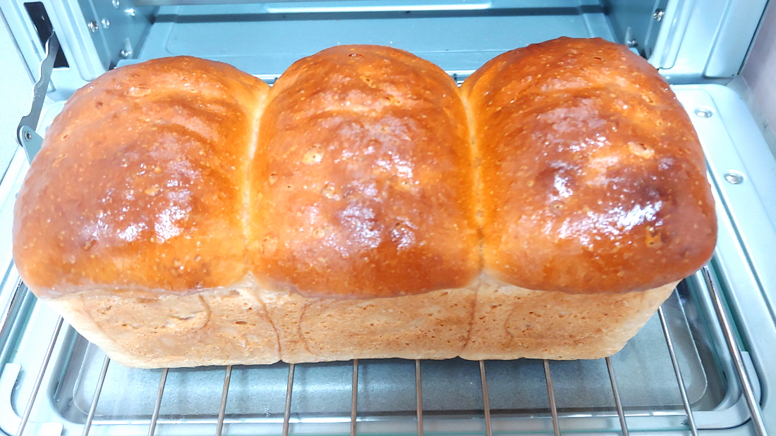 [글루텐프리] Glutenfree 푸드림스 제빵용현미쌀가루, 밀가루대체 1kg, 2개 - 상세 이미지 5