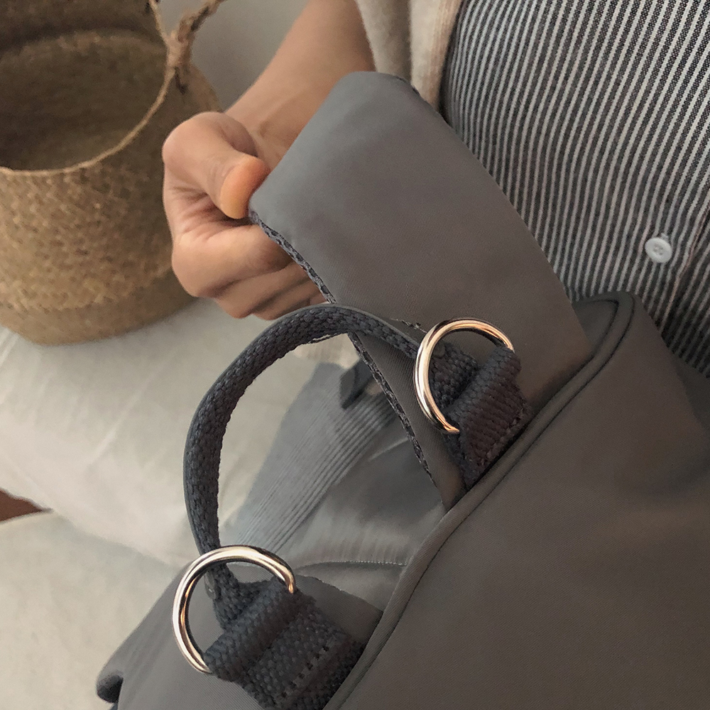 코코헬렌 Lumi 백팩 보냉백겸용 기저귀가방