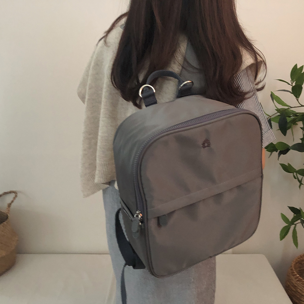 코코헬렌 Lumi 백팩 보냉백겸용 기저귀가방